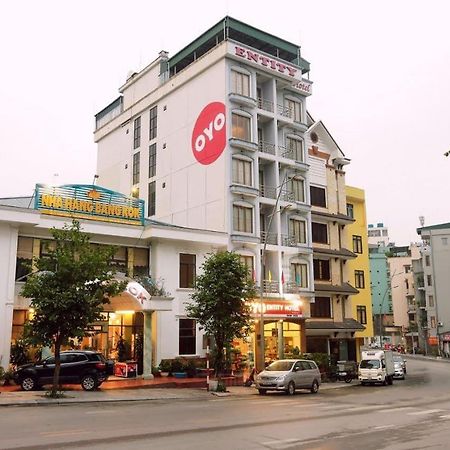 Ha Long Entity Hotel Luaran gambar