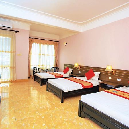 Ha Long Entity Hotel Luaran gambar
