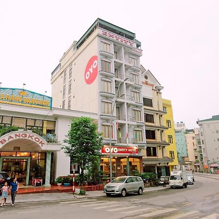 Ha Long Entity Hotel Luaran gambar