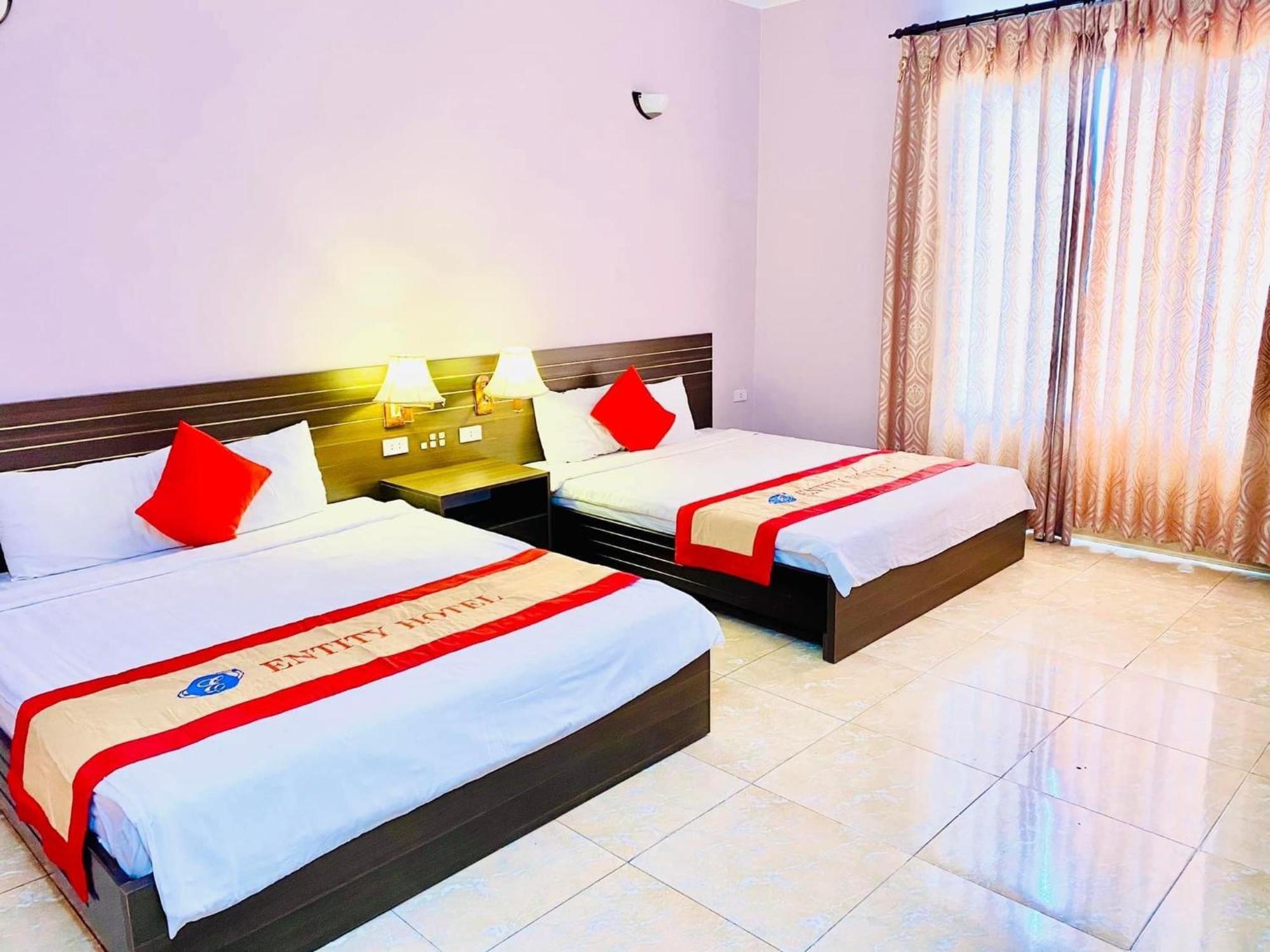 Ha Long Entity Hotel Luaran gambar