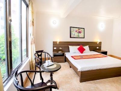 Ha Long Entity Hotel Luaran gambar