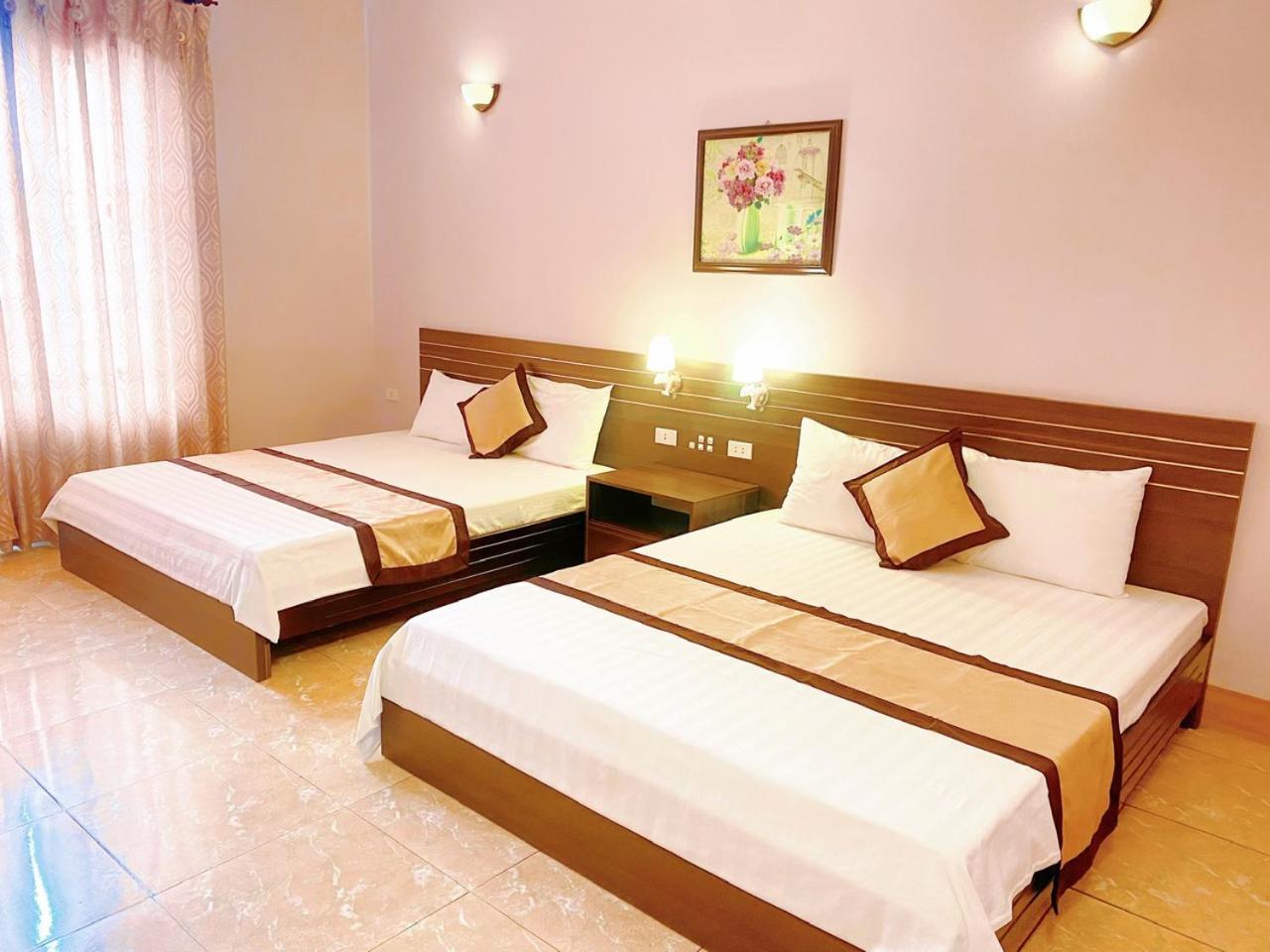 Ha Long Entity Hotel Luaran gambar