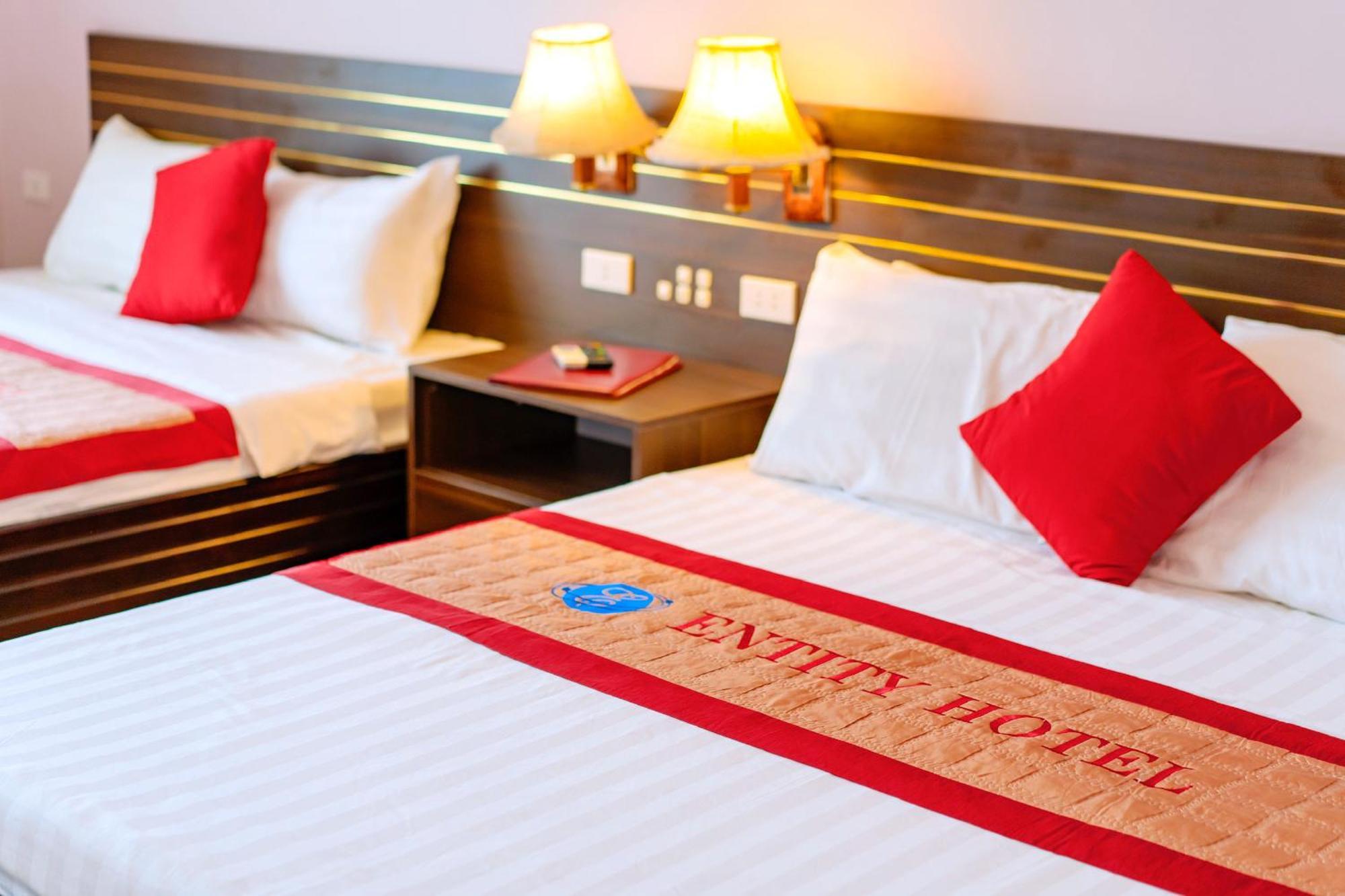 Ha Long Entity Hotel Luaran gambar