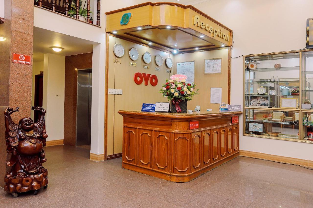 Ha Long Entity Hotel Luaran gambar