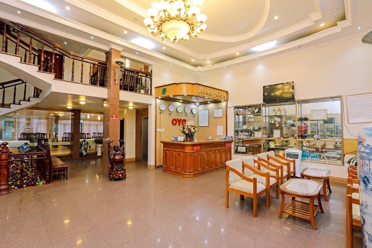 Ha Long Entity Hotel Luaran gambar