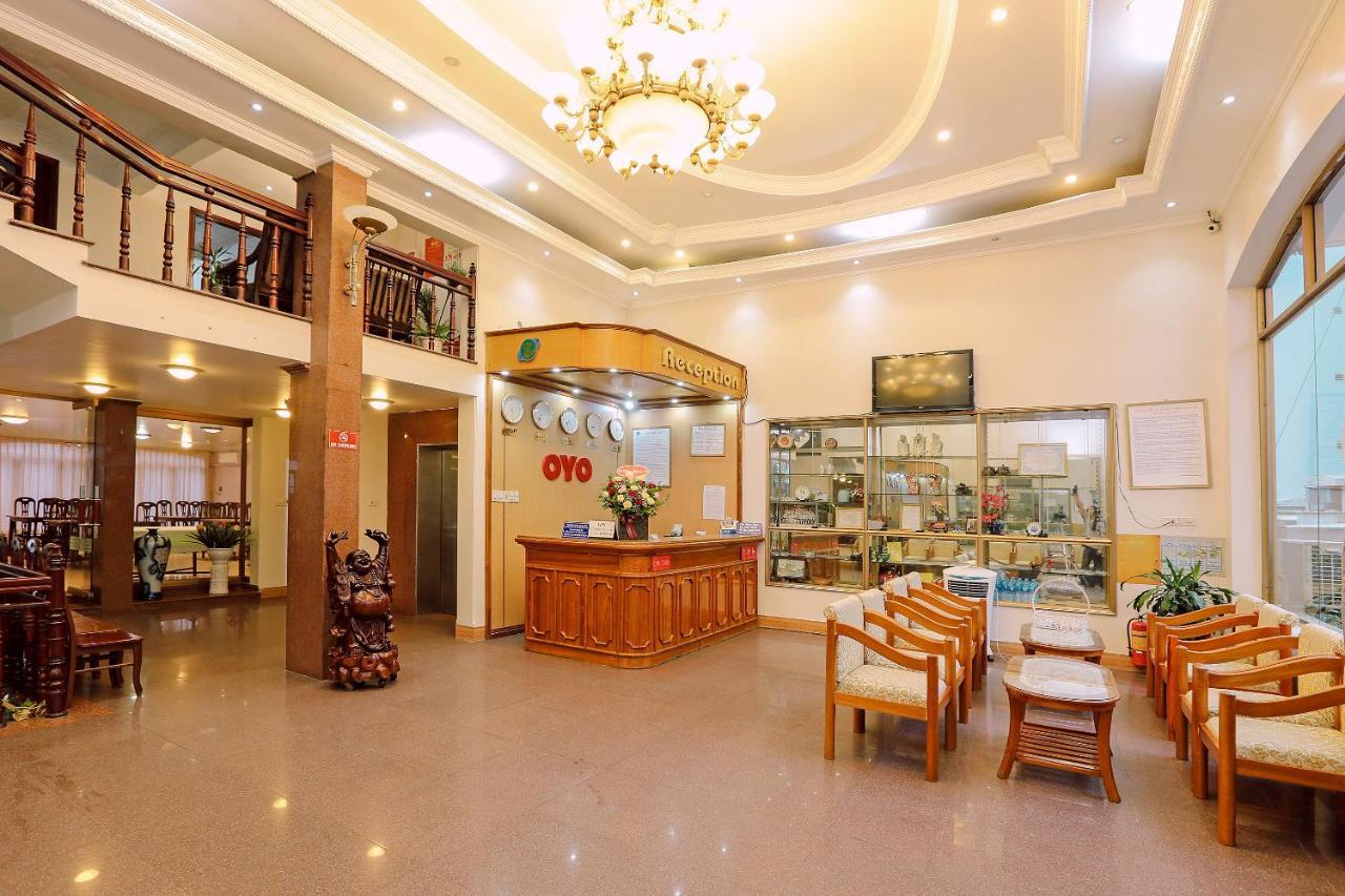 Ha Long Entity Hotel Luaran gambar