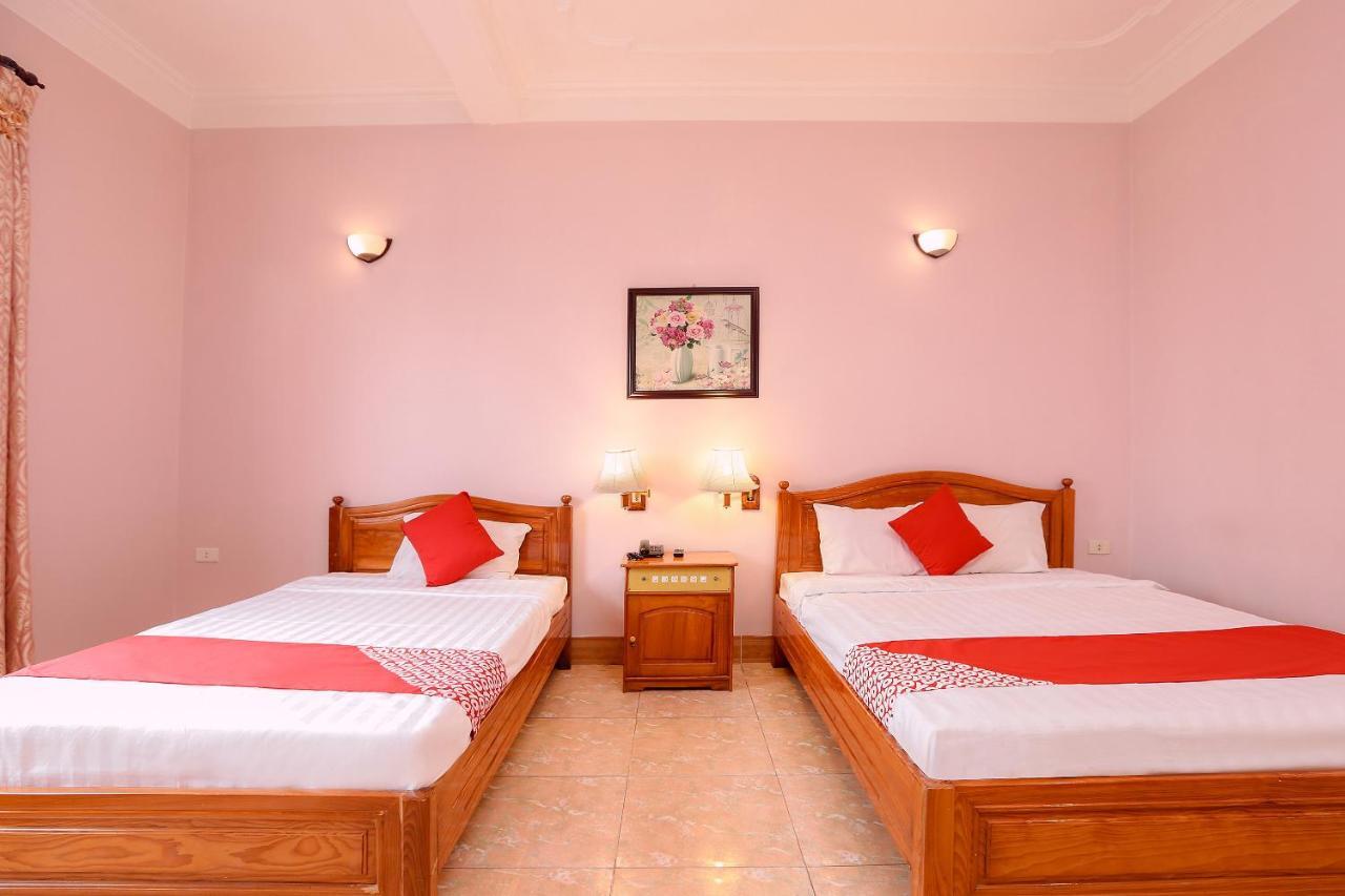 Ha Long Entity Hotel Luaran gambar