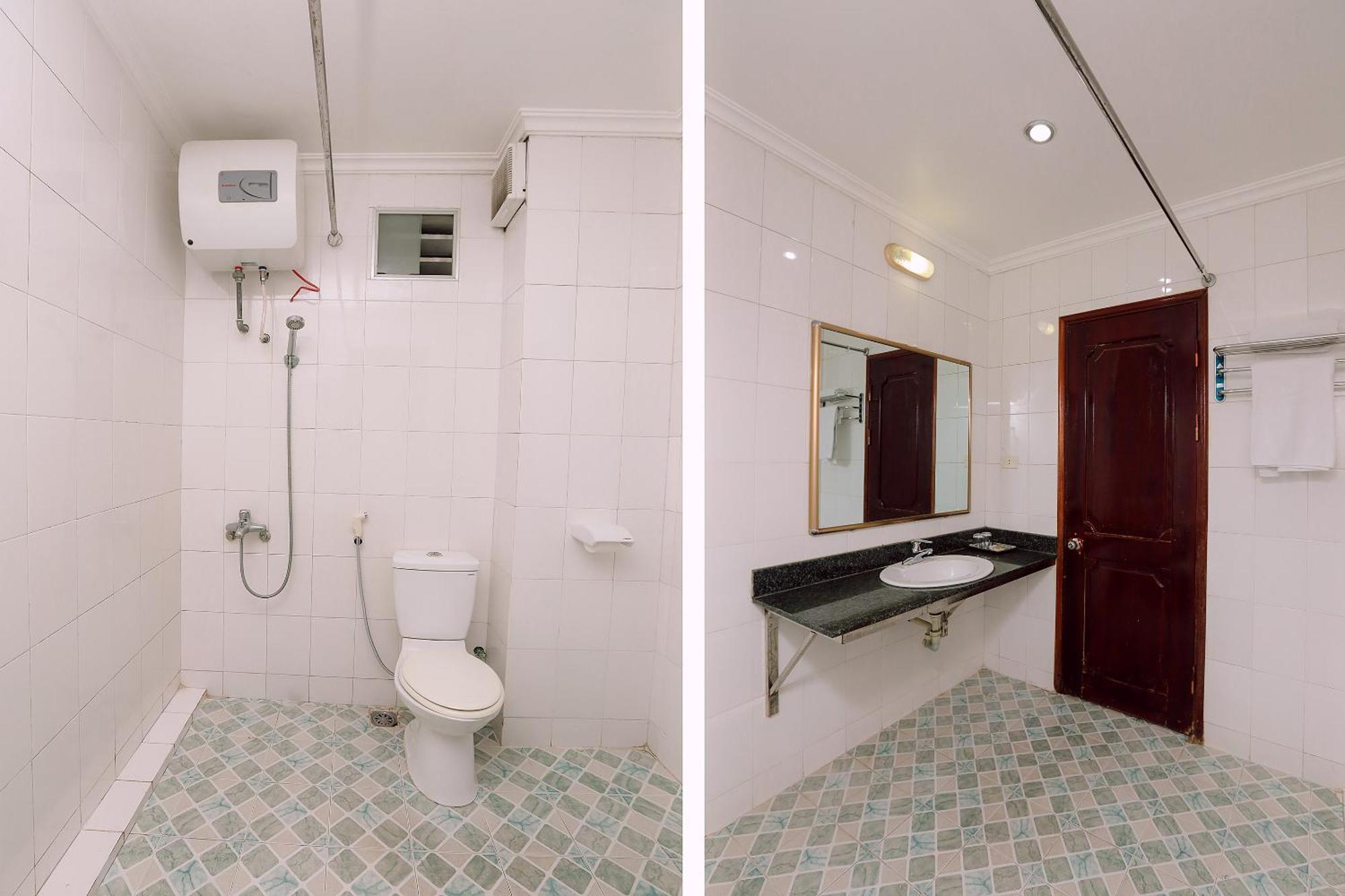 Ha Long Entity Hotel Luaran gambar
