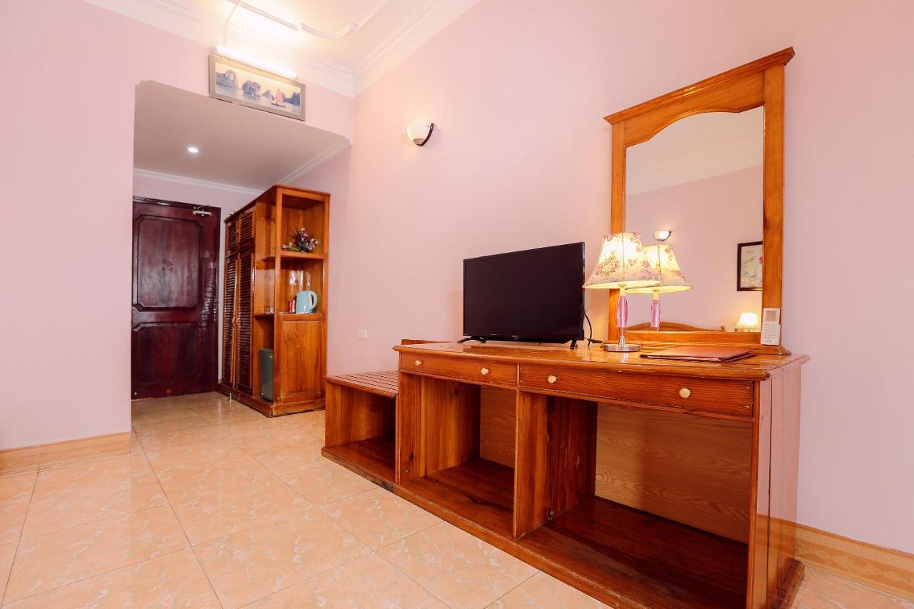 Ha Long Entity Hotel Luaran gambar