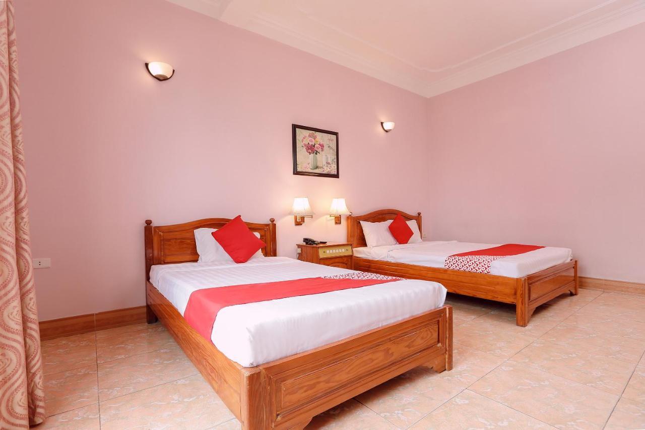 Ha Long Entity Hotel Luaran gambar