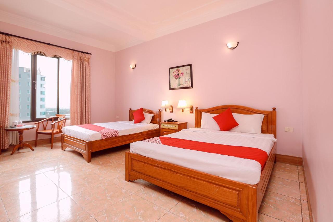 Ha Long Entity Hotel Luaran gambar