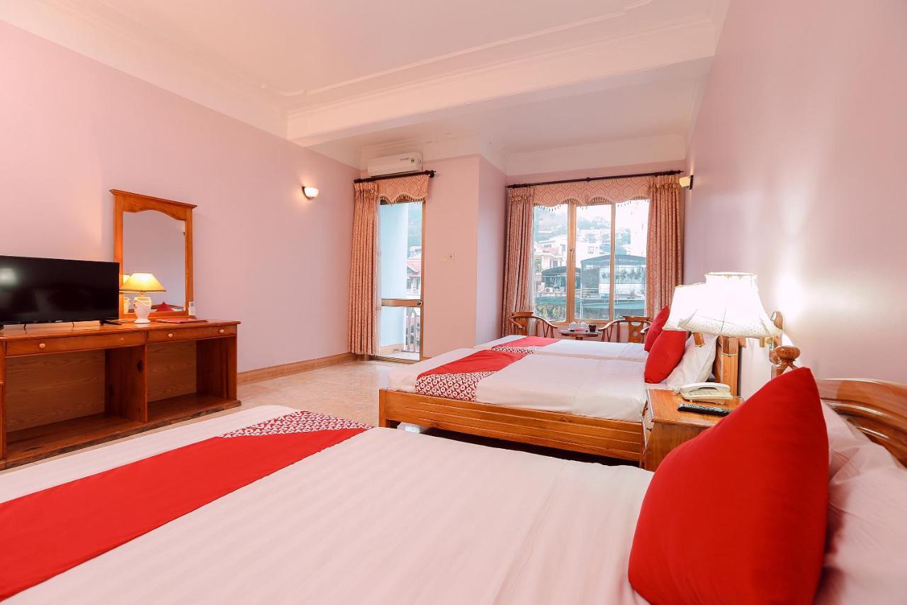 Ha Long Entity Hotel Luaran gambar