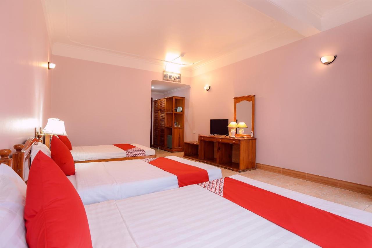 Ha Long Entity Hotel Luaran gambar