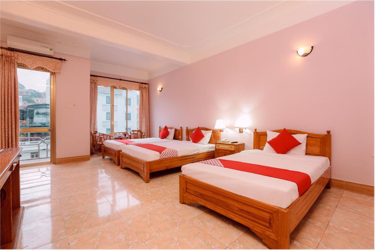 Ha Long Entity Hotel Luaran gambar