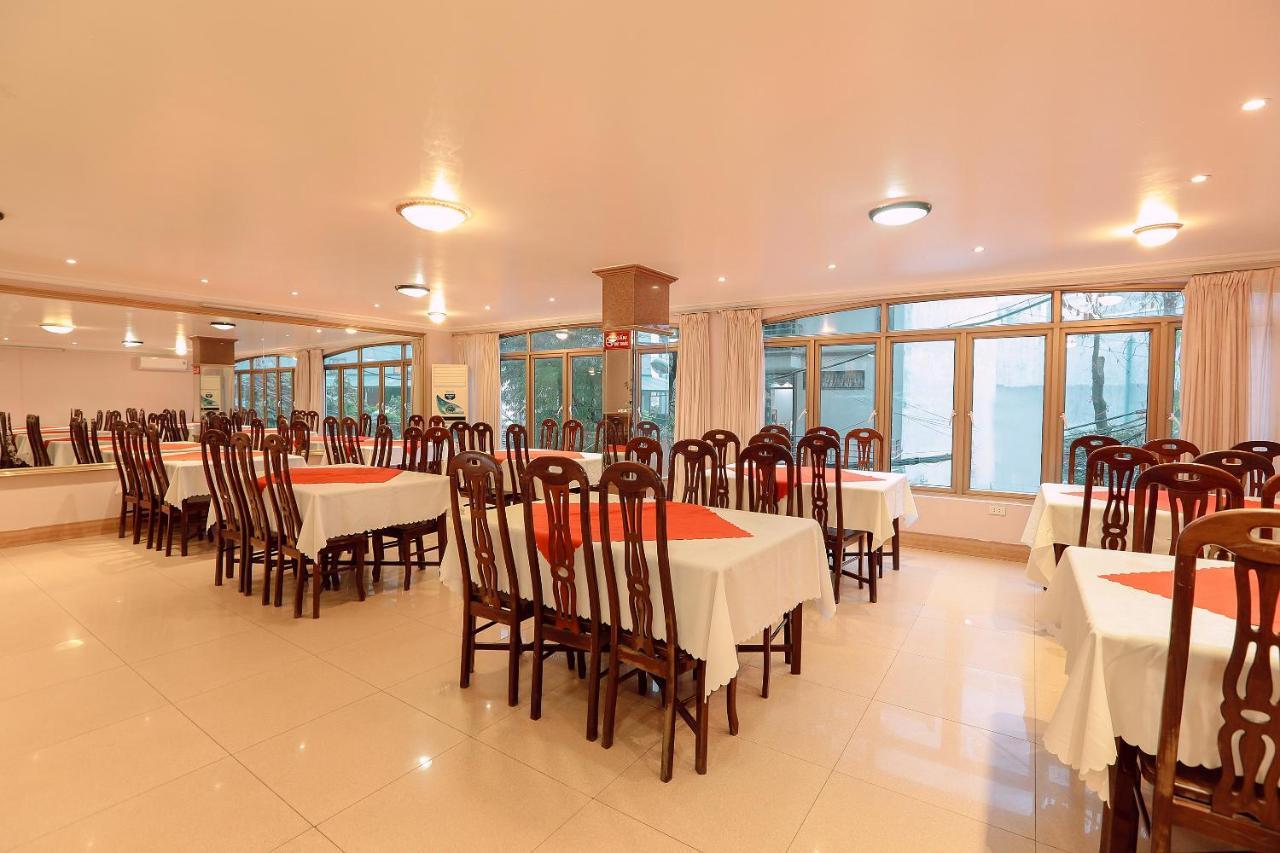 Ha Long Entity Hotel Luaran gambar