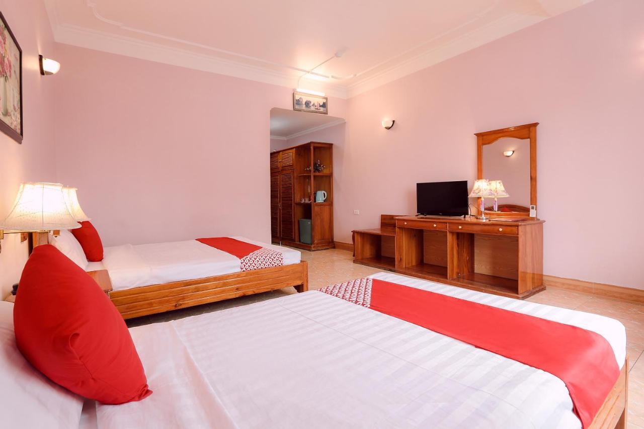 Ha Long Entity Hotel Luaran gambar