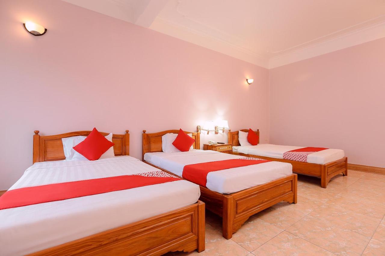 Ha Long Entity Hotel Luaran gambar